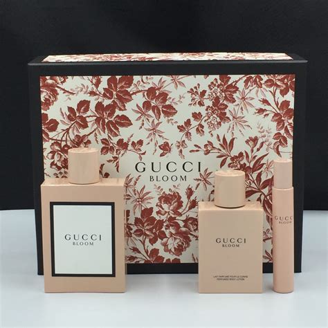 gucci bloom fragrencia|Gucci Bloom costco.